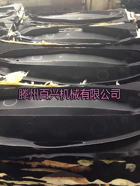 所壓汽車內(nèi)飾產(chǎn)品